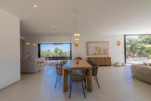 Villas Villa Ottavia : photos des chambres