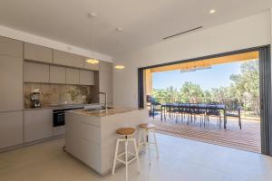 Villas Villa Ottavia : photos des chambres