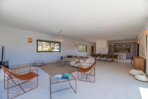 Villas Villa Ottavia : photos des chambres