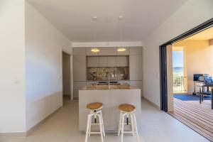 Villas Villa Ottavia : photos des chambres