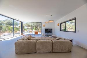 Villas Villa Ottavia : photos des chambres