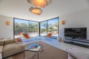 Villas Villa Ottavia : photos des chambres