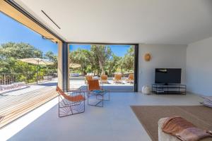 Villas Villa Ottavia : photos des chambres