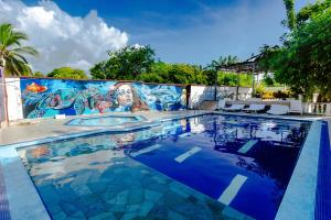 Marazao Beach Hotel & Wellness