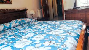 Napoli Stadio - 3 bedrooms - 2 bathrooms - Free Park