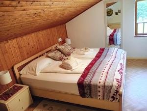 La Mansarda della Nonna