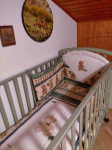 La Mansarda della Nonna