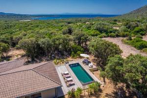 Villa Ottavia - Piscine Chauffée, Nature & Calme