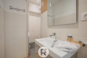 Appartements R-Apparts T4 L-atypique : photos des chambres