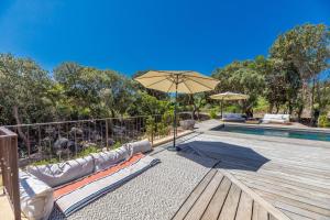 Villas Villa Ottavia : photos des chambres