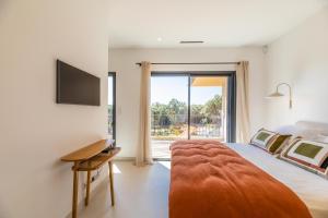 Villas Villa Ottavia : photos des chambres