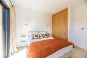 Villas Villa Ottavia : photos des chambres