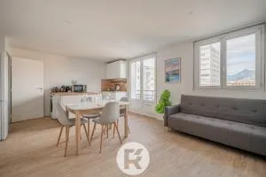 R'Apparts T4 L'atypique - 瑟伊辛斯