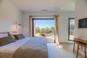 Villas Villa Ottavia : photos des chambres