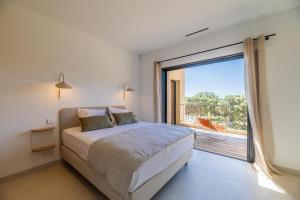 Villas Villa Ottavia : photos des chambres