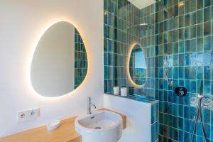 Villas Villa Ottavia : photos des chambres