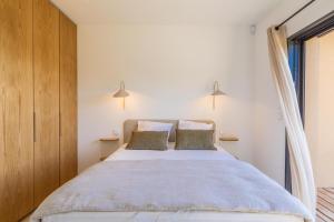 Villas Villa Ottavia : photos des chambres