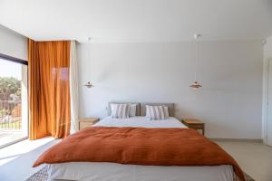 Villas Villa Ottavia : photos des chambres