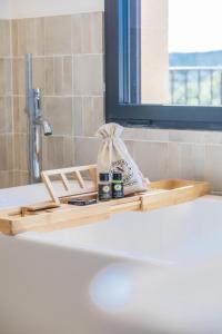 Villas Villa Ottavia : photos des chambres