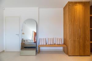 Villas Villa Ottavia : photos des chambres