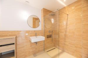 Villas Villa Ottavia : photos des chambres