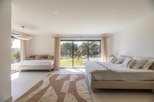 Villas Villa Ottavia : photos des chambres