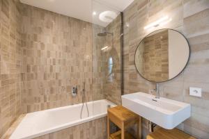 Villas Villa Ottavia : photos des chambres