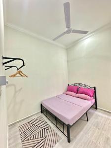 Izyan Homestay