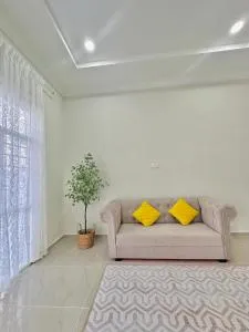 Izyan Homestay - Kampong Ru Tujoh