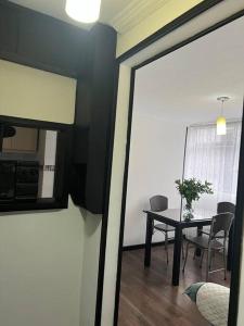 Confortable apartment