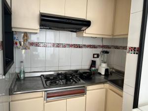 Confortable apartment