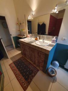 B&B / Chambres d'hotes Le Clos Ste Anne : photos des chambres