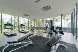 Maxhome Plus at Dorsett Bukit Bintang