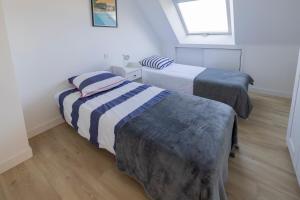 Maisons de vacances Maison vue mer - Golfe du Morbihan - 10 Personnes : photos des chambres