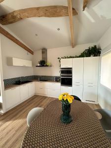 Bienvenue Chez Marinette