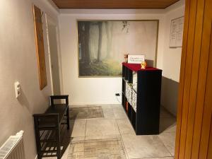 Apartmentvermietung Ingrid Bolkart - Kirchblick 1