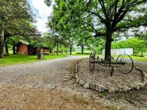 Chris's Cozy Cabin - Hawes