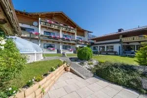 Hotel Ramsaueralm - رامساو أم داتشستين