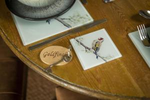 Goldfinch