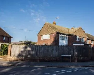 Cranford House By Air Premier - 锡福德