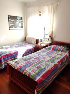 2 bedroom top floor apartment in Albufeira