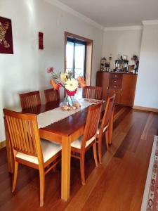 2 bedroom top floor apartment in Albufeira