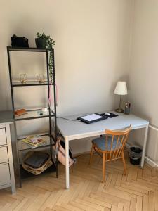 Your home 5 with parking