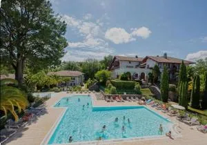 T2 Ciboure 4 pers avec piscine idéal vacances - Ciboure