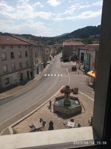 B&B / Chambres d'hotes chambres d'hotes les orchidees : photos des chambres