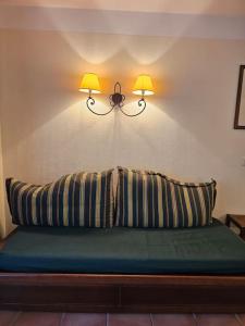 Appartements T2 Ciboure 4 pers avec piscine ideal vacances : photos des chambres