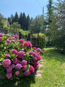 Casa Ferrara di Monte Baldo