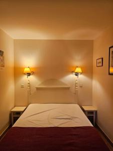 Appartements T2 Ciboure 4 pers avec piscine ideal vacances : photos des chambres