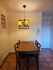 Appartements T2 Ciboure 4 pers avec piscine ideal vacances : photos des chambres
