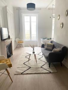 Charmant appartement